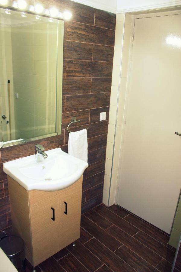 Nei Epivates Rental Rooms 50M From The Beach Neo Epivates Exterior photo