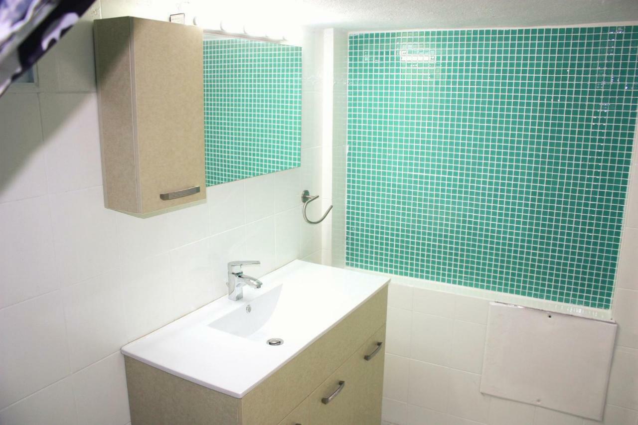 Nei Epivates Rental Rooms 50M From The Beach Neo Epivates Exterior photo