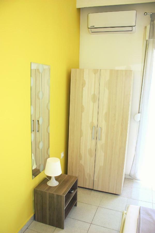 Nei Epivates Rental Rooms 50M From The Beach Neo Epivates Exterior photo