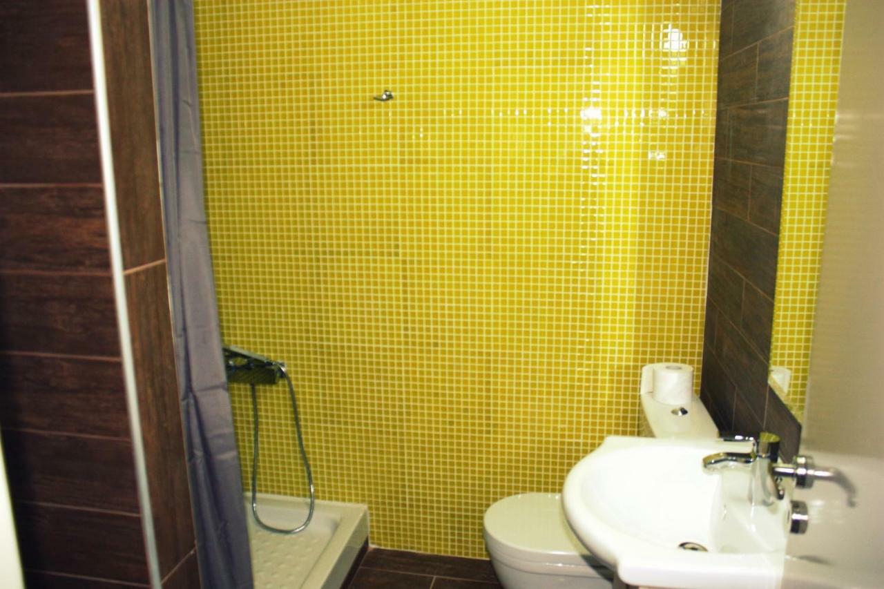 Nei Epivates Rental Rooms 50M From The Beach Neo Epivates Exterior photo